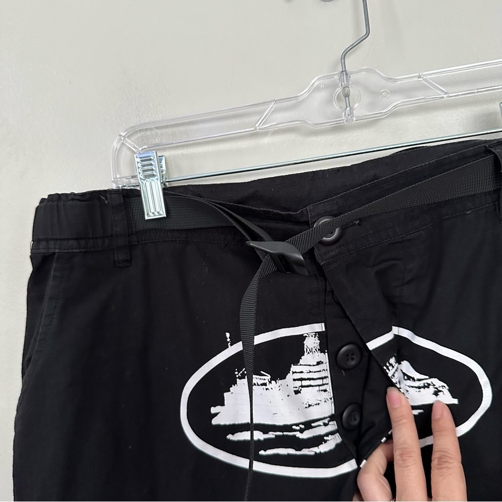 Corteiz cargo pants - Picture 3 of 7